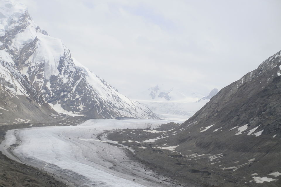 Photo of Pensi La by Arnab Sarkar