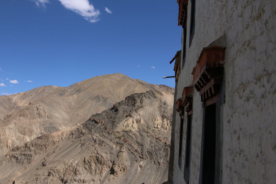 Photo of A Journey in The Himalayas.. ##BestOfTravel by Arnab Sarkar