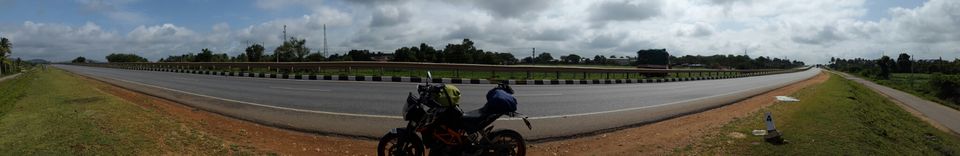 Photo of Solo Ride - Pune - Hosur - Kodaikanal - Munnar - Chinnar Wildlife Sanctuary - Pune by Aditya Rajput