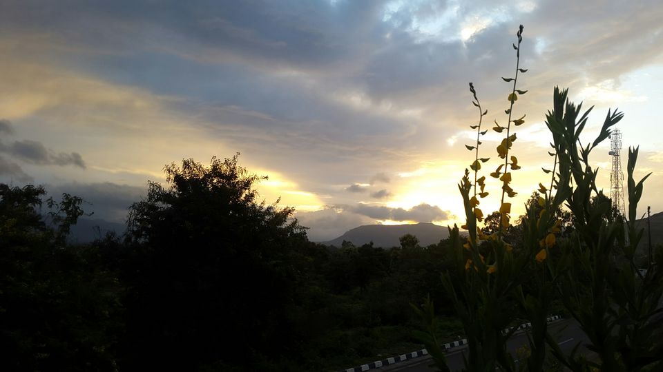Photo of Solo Ride - Pune - Hosur - Kodaikanal - Munnar - Chinnar Wildlife Sanctuary - Pune by Aditya Rajput