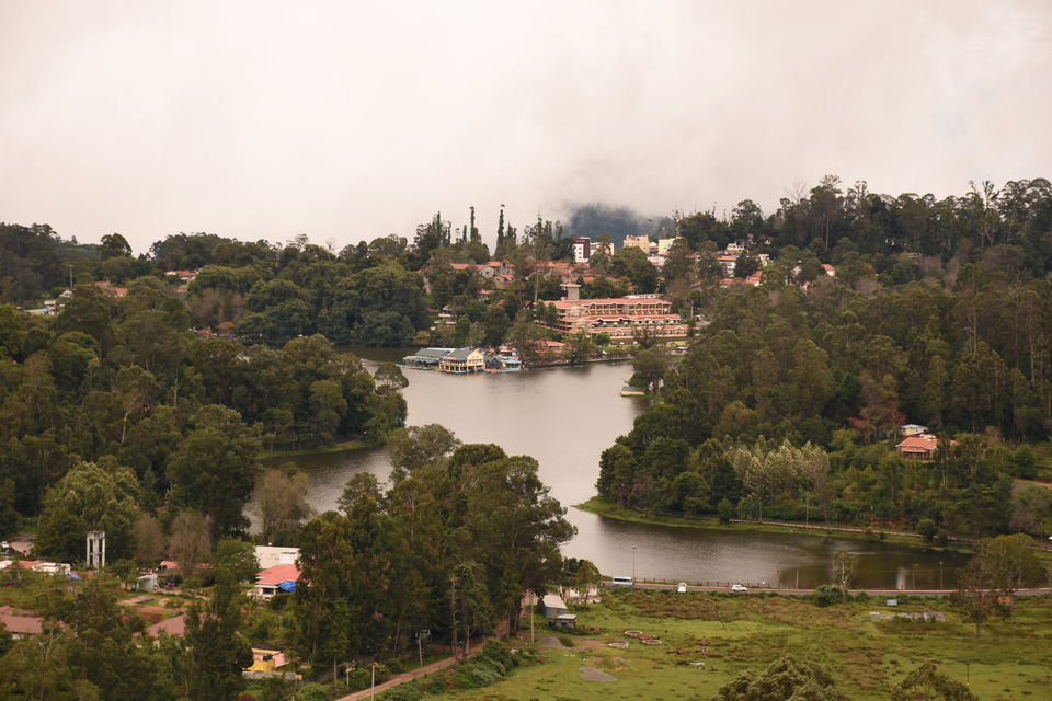 Photo of Solo Ride - Pune - Hosur - Kodaikanal - Munnar - Chinnar Wildlife Sanctuary - Pune by Aditya Rajput