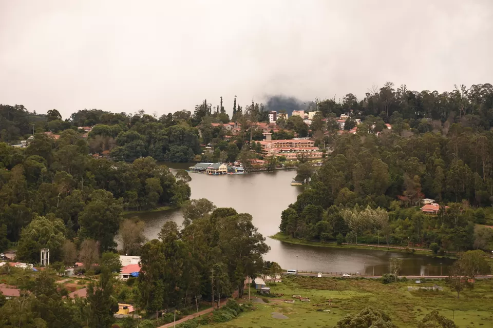 Photo of Solo Ride - Pune - Hosur - Kodaikanal - Munnar - Chinnar Wildlife Sanctuary - Pune by Aditya Rajput