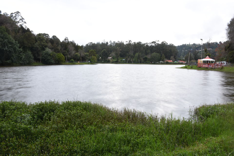 Photo of Solo Ride - Pune - Hosur - Kodaikanal - Munnar - Chinnar Wildlife Sanctuary - Pune by Aditya Rajput