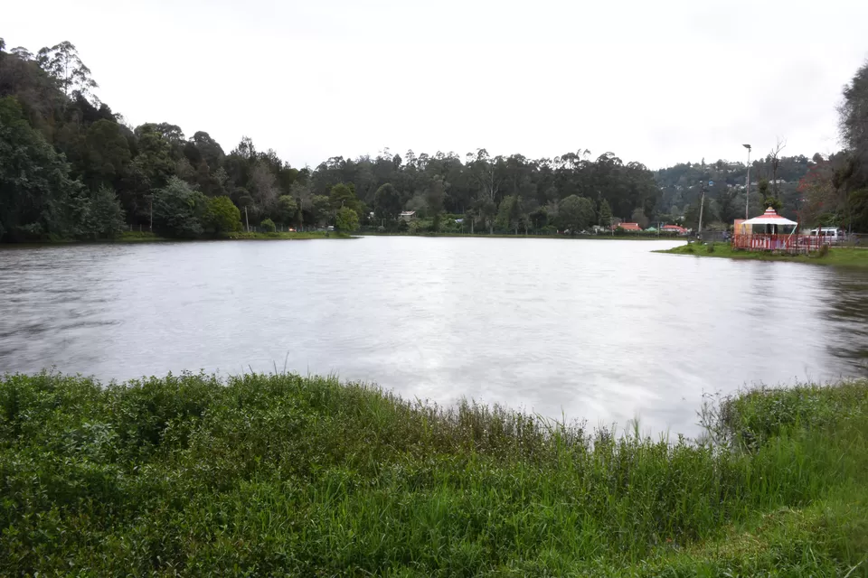 Photo of Solo Ride - Pune - Hosur - Kodaikanal - Munnar - Chinnar Wildlife Sanctuary - Pune by Aditya Rajput
