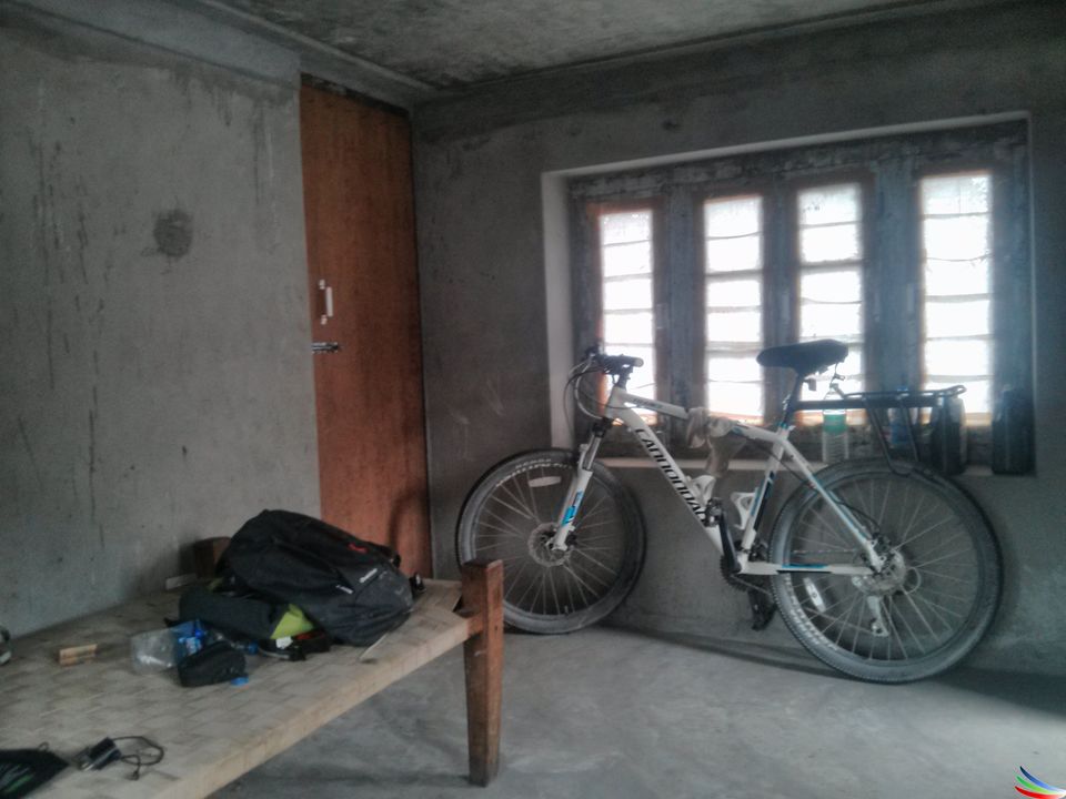 Photo of Tale of Cannondale - Destination LEH "On CYCLE" by Prateek Yadav