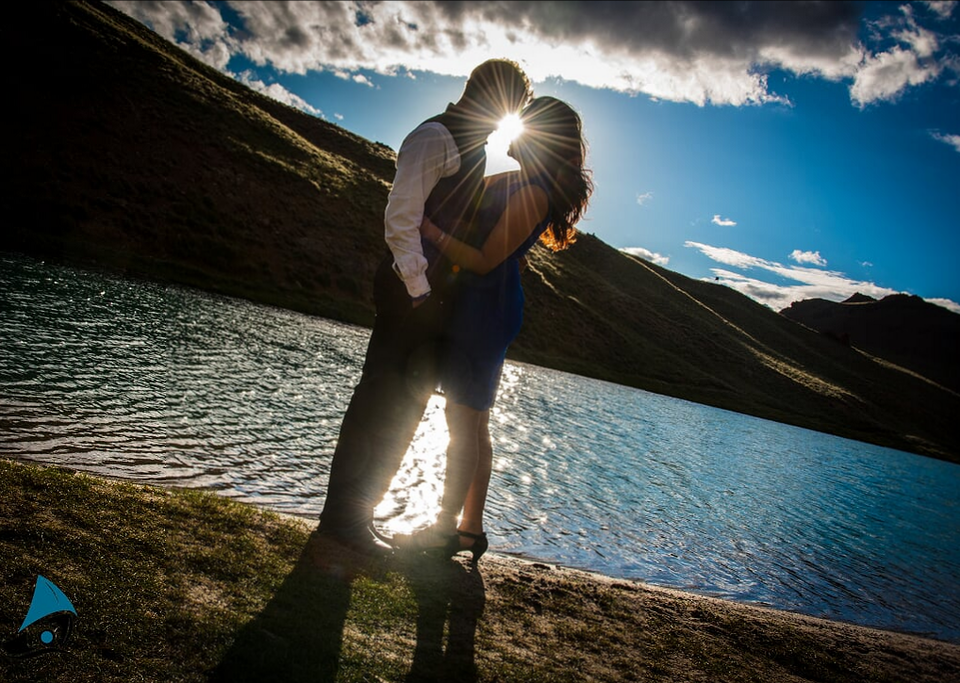 Photo of Destination Chandratal and my pre-wedding shoot 3/4 by Prateek Yadav