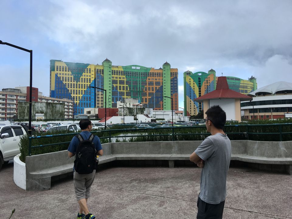 Photo of Hunting in Genting Highlands Malaysia 'a day out' 3/7 by Prateek Yadav