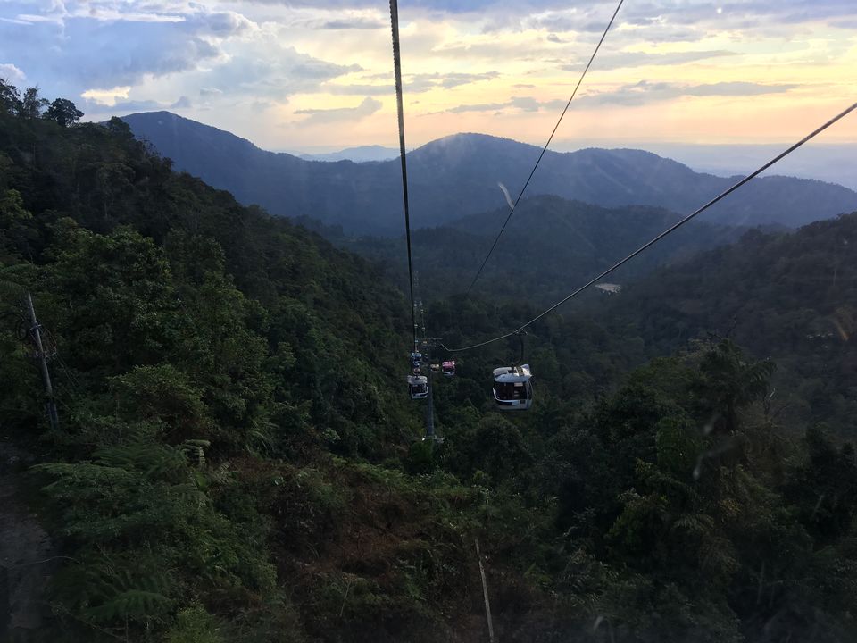 Photo of Hunting in Genting Highlands Malaysia 'a day out' 6/7 by Prateek Yadav