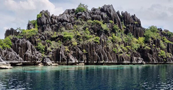 Photo of Coron, Palawan - Kamusta To Salamat The Magical Paradise On Earth by Sagar Mehta