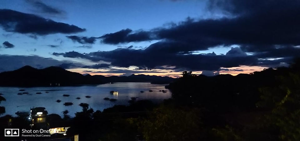 Photo of Coron, Palawan - Kamusta To Salamat The Magical Paradise On Earth by Sagar Mehta