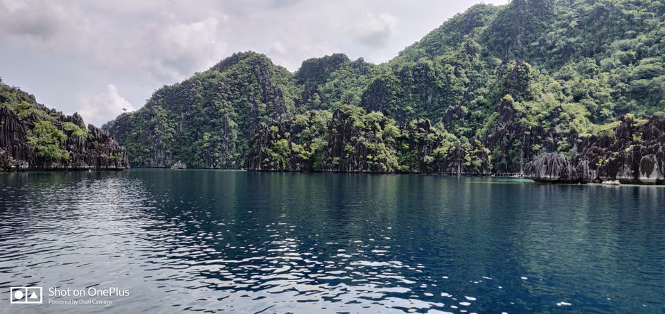 Photo of Coron, Palawan - Kamusta To Salamat The Magical Paradise On Earth by Sagar Mehta