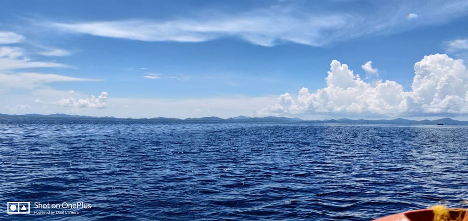 Photo of Coron, Palawan - Kamusta To Salamat The Magical Paradise On Earth by Sagar Mehta