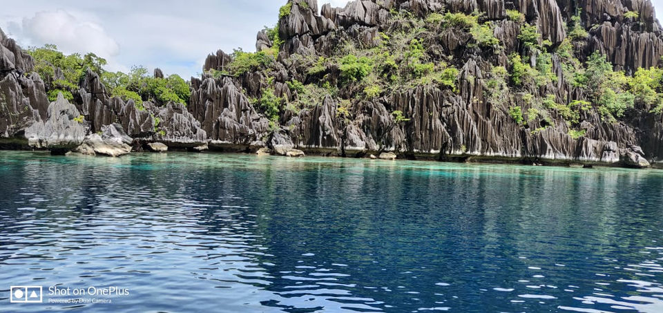 Photo of Coron, Palawan - Kamusta To Salamat The Magical Paradise On Earth by Sagar Mehta