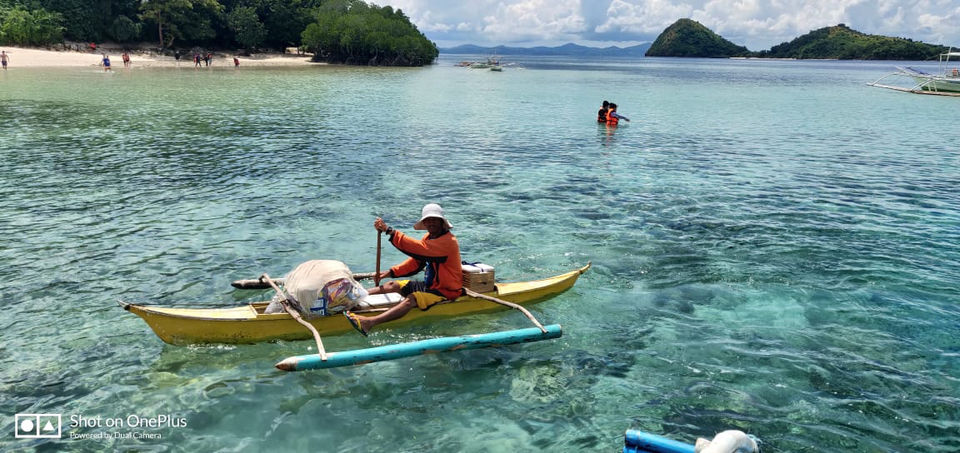 Photo of Coron, Palawan - Kamusta To Salamat The Magical Paradise On Earth by Sagar Mehta