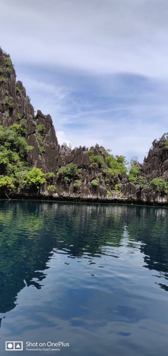 Photo of Coron, Palawan - Kamusta To Salamat The Magical Paradise On Earth by Sagar Mehta