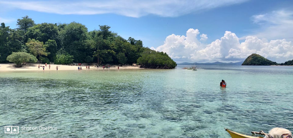 Photo of Coron, Palawan - Kamusta To Salamat The Magical Paradise On Earth by Sagar Mehta