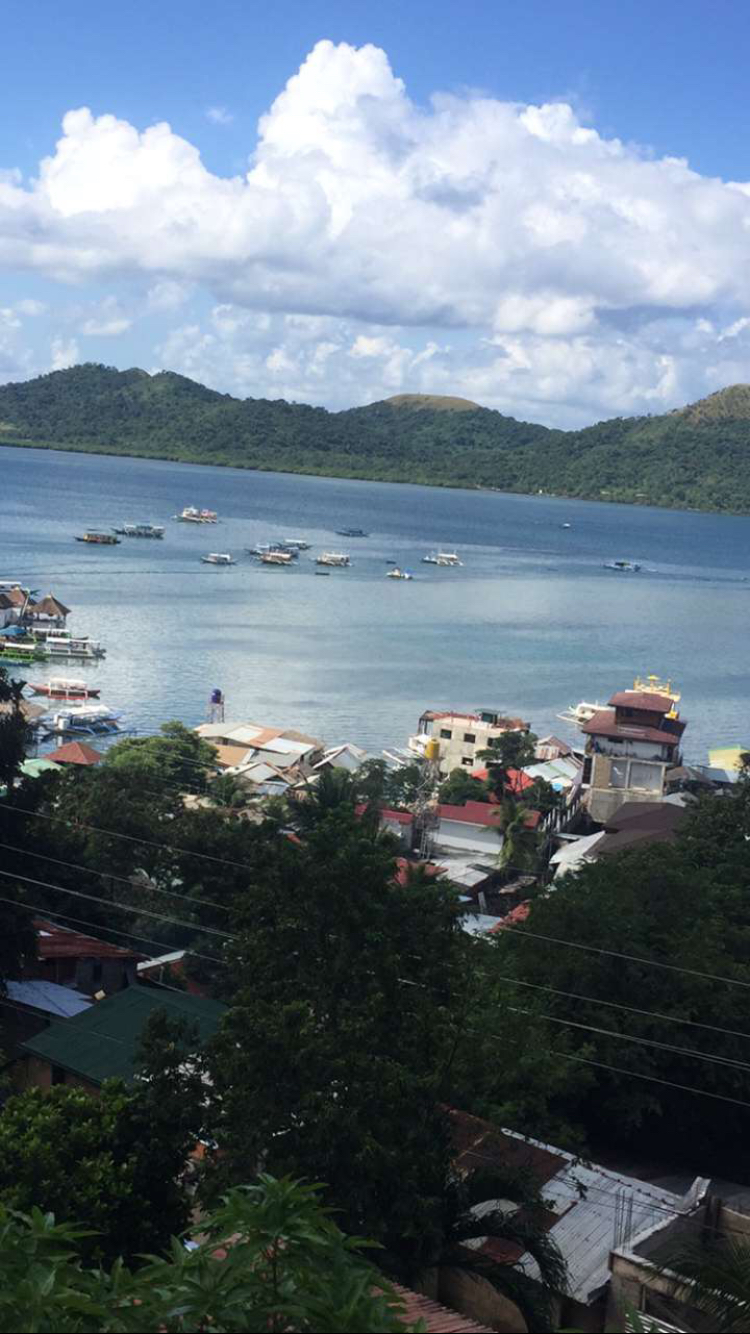 Photo of Coron, Palawan - Kamusta To Salamat The Magical Paradise On Earth by Sagar Mehta