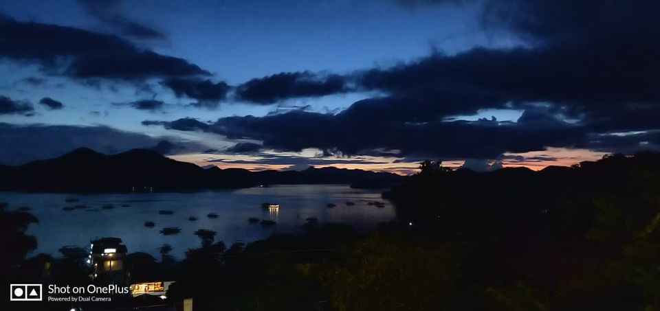 Photo of Coron, Palawan - Kamusta To Salamat The Magical Paradise On Earth by Sagar Mehta