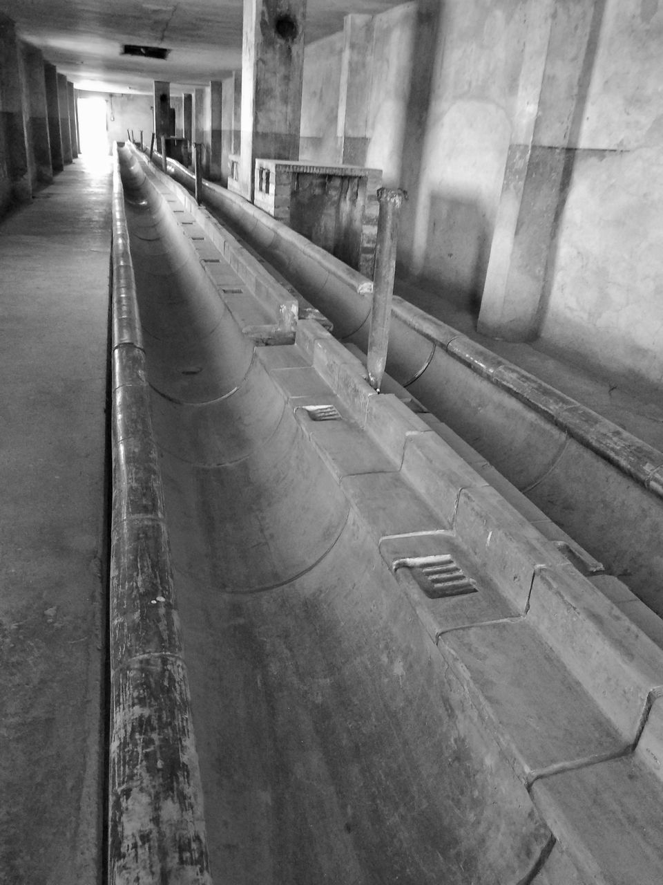 Photo of Auschwitz - Birkenau Concentration camp by storiesinbackpack