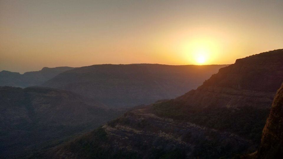 Photo of The Kalavantin AdvenTour - Night Trek 10/49 by The Highland AdvenTourist