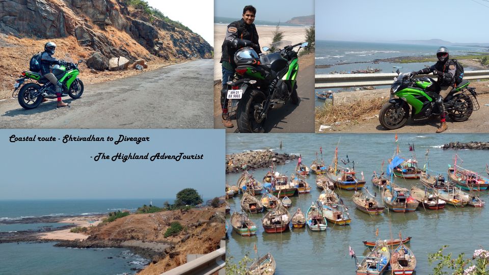 Photo of Beach & Weekend Destinations from Mumbai & Pune by The Highland AdvenTourist