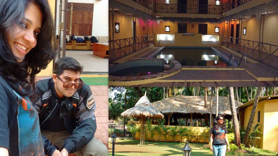 Photo of Beach & Weekend Destinations from Mumbai & Pune by The Highland AdvenTourist