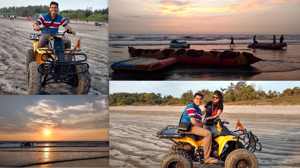 Photo of Beach & Weekend Destinations from Mumbai & Pune by The Highland AdvenTourist