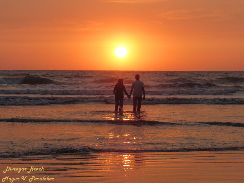 Photo of Beach & Weekend Destinations from Mumbai & Pune by The Highland AdvenTourist