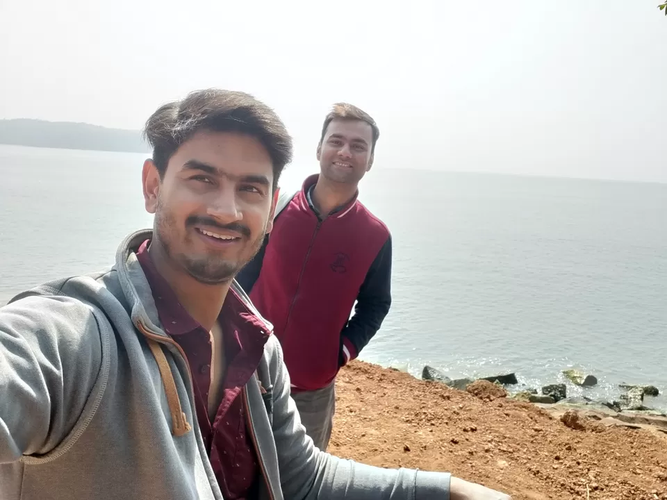 Photo of Gokarna, Karnataka, India by Aditya Narayan