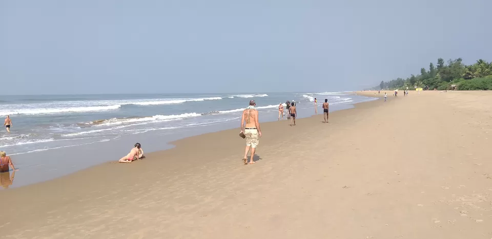 Photo of Kumta, Karnataka, India by Aditya Narayan