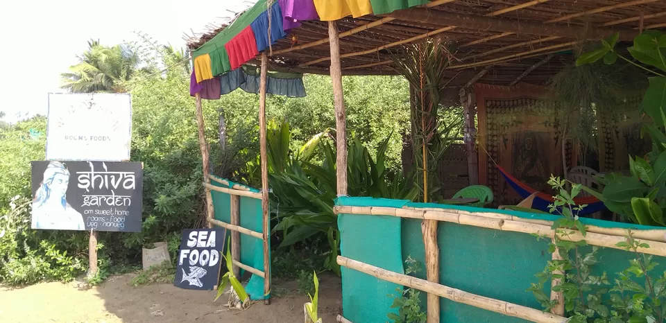 Photo of Gokarna, Karnataka, India by Aditya Narayan