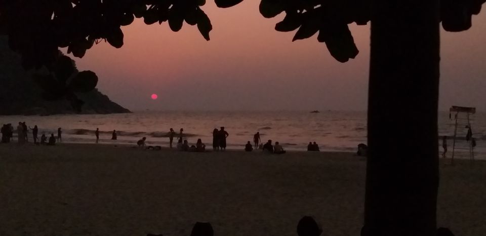 Photo of शिव, प्रकृति और रोमांस का शहर : गोकर्ण by Aditya Narayan
