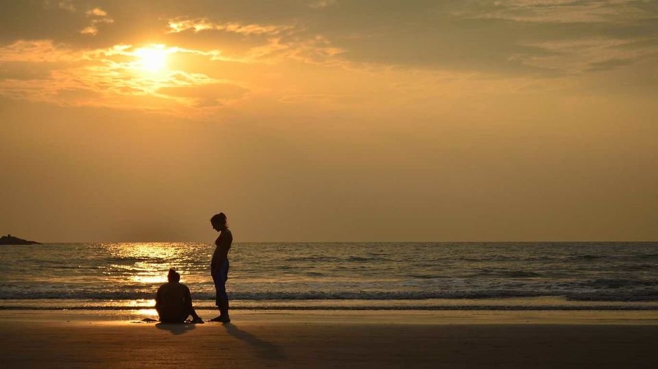 Photo of शिव, प्रकृति और रोमांस का शहर : गोकर्ण by Aditya Narayan