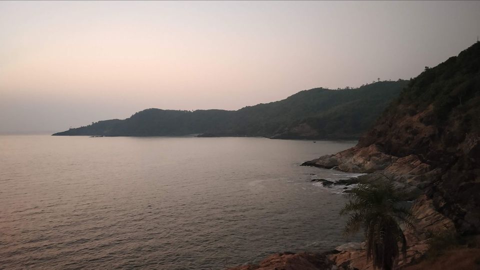 Photo of शिव, प्रकृति और रोमांस का शहर : गोकर्ण by Aditya Narayan