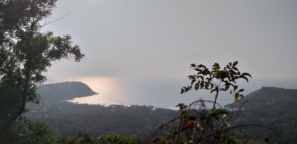 Photo of शिव, प्रकृति और रोमांस का शहर : गोकर्ण by Aditya Narayan