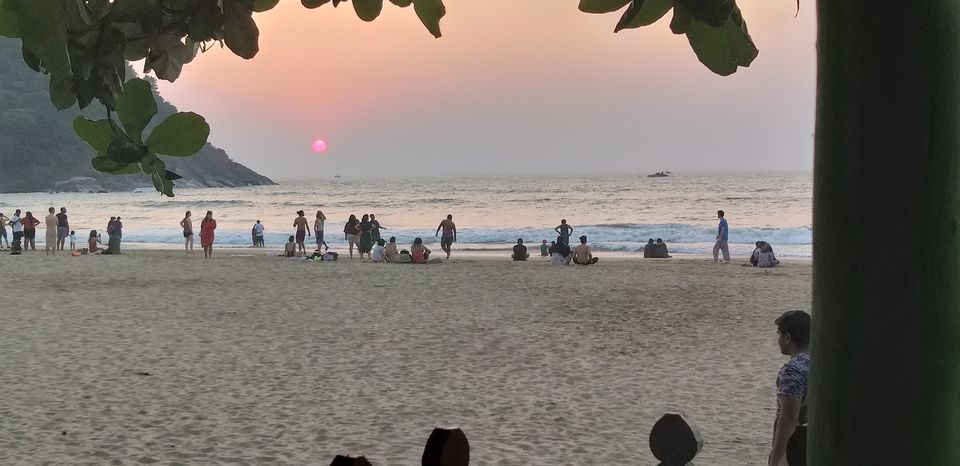 Photo of शिव, प्रकृति और रोमांस का शहर : गोकर्ण by Aditya Narayan