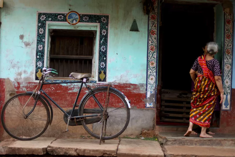 Photo of Gokarna, Karnataka, India by Aditya Narayan