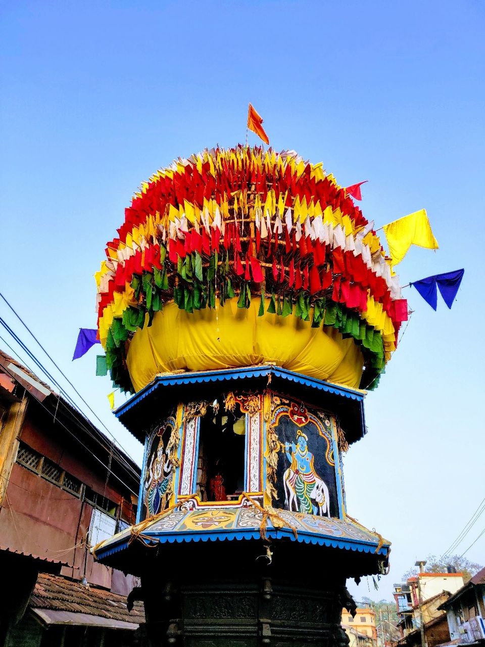 Photo of शिव, प्रकृति और रोमांस का शहर : गोकर्ण by Aditya Narayan