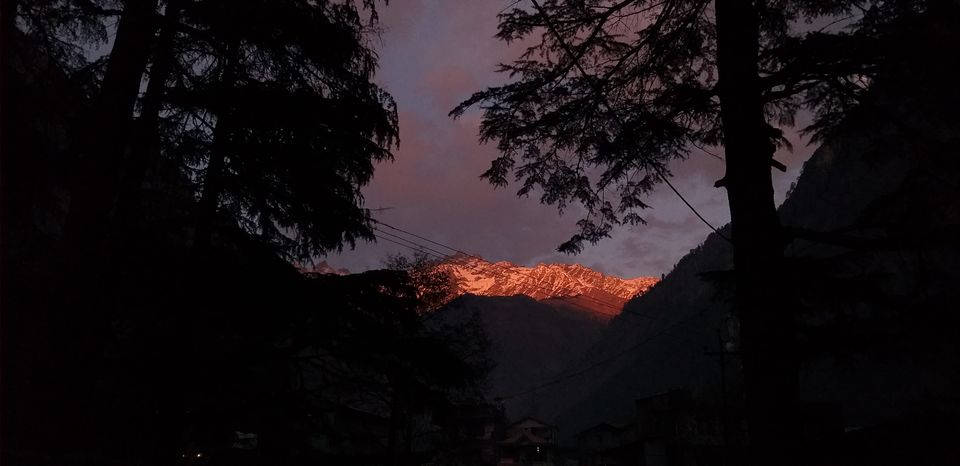 Photo of पार्वती वैली, Khir Ganga, Himachal Pradesh, India by Aditya Narayan