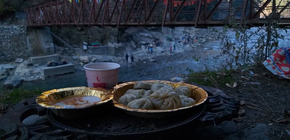 Photo of कसोल, Himachal Pradesh, India by Aditya Narayan