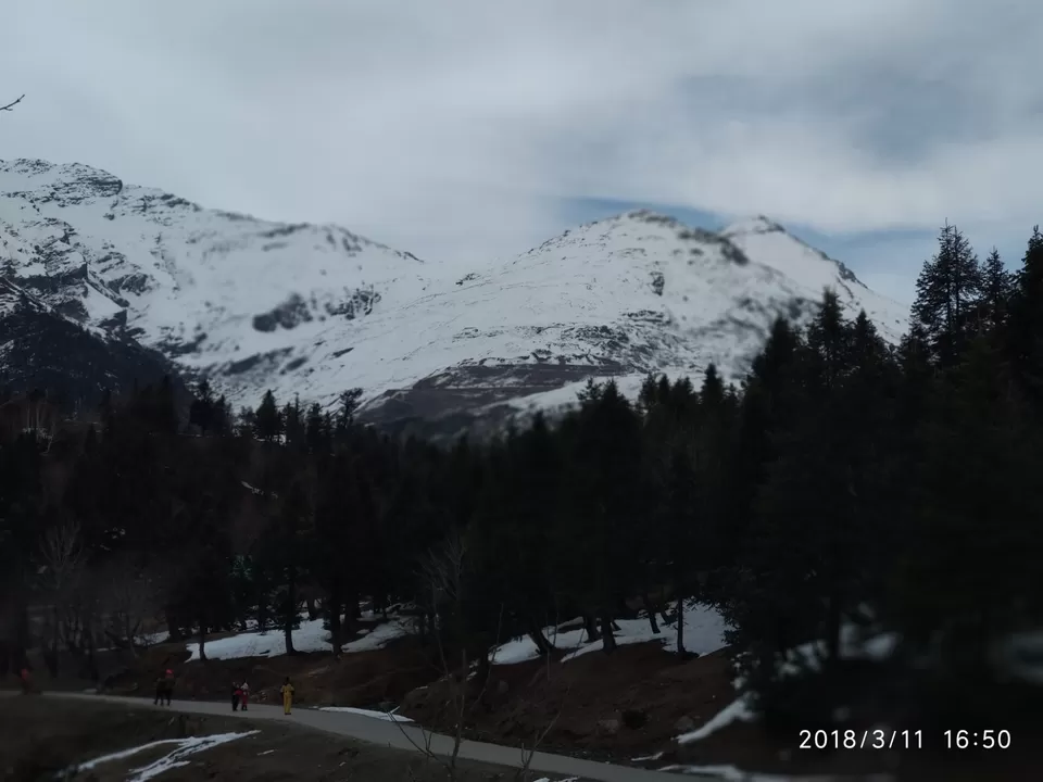 Photo of Leh Manali Highway, Kullu, India by Easthighlands Tours & Travels