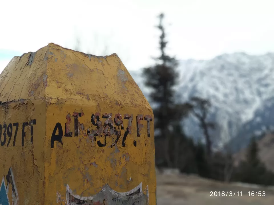 Photo of Leh Manali Highway, Kullu, India by Easthighlands Tours & Travels