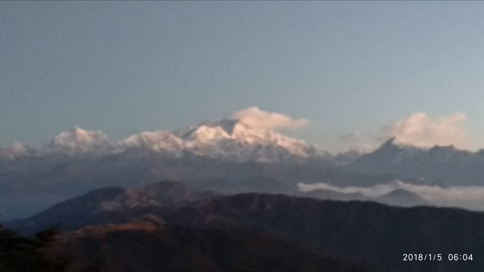 Photo of Phalut, Singalila Forest, West Bengal by Rajen Thapa