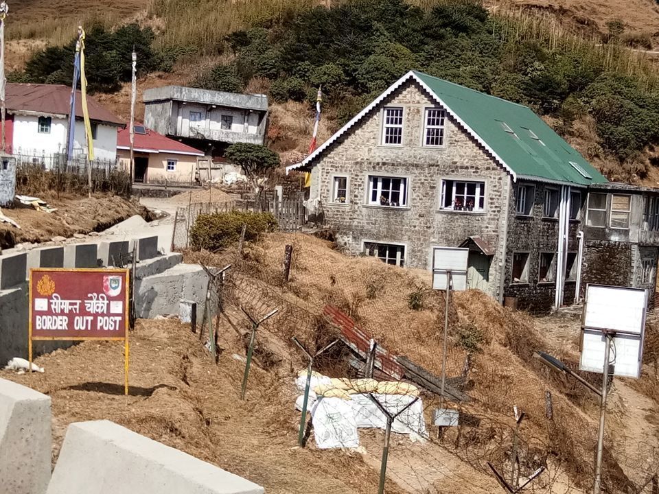 Photo of Sandakphu & Phalut Trip by Rajen Thapa