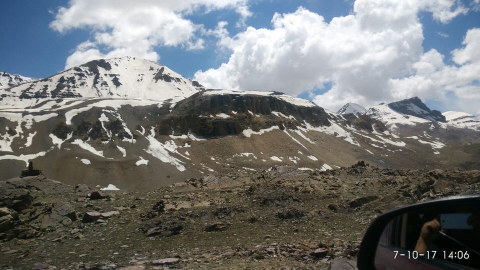 Photo of Baralacha La Pass, Himachal Pradesh by sikkimtravelhub