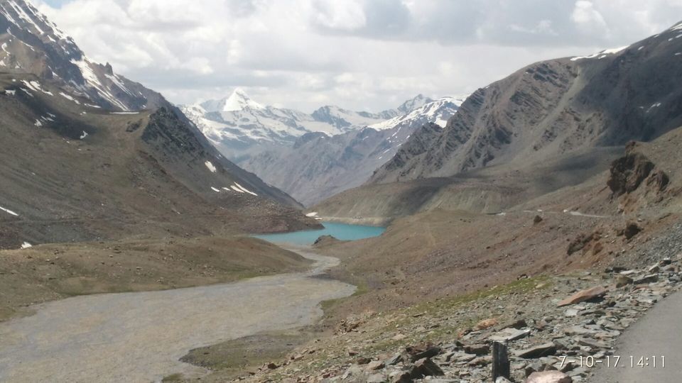 Photo of Baralacha La Pass, Himachal Pradesh by sikkimtravelhub