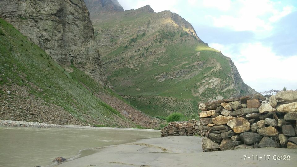 Photo of Baralacha La Pass, Himachal Pradesh by sikkimtravelhub