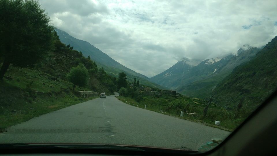 Photo of Baralacha La Pass, Himachal Pradesh by sikkimtravelhub