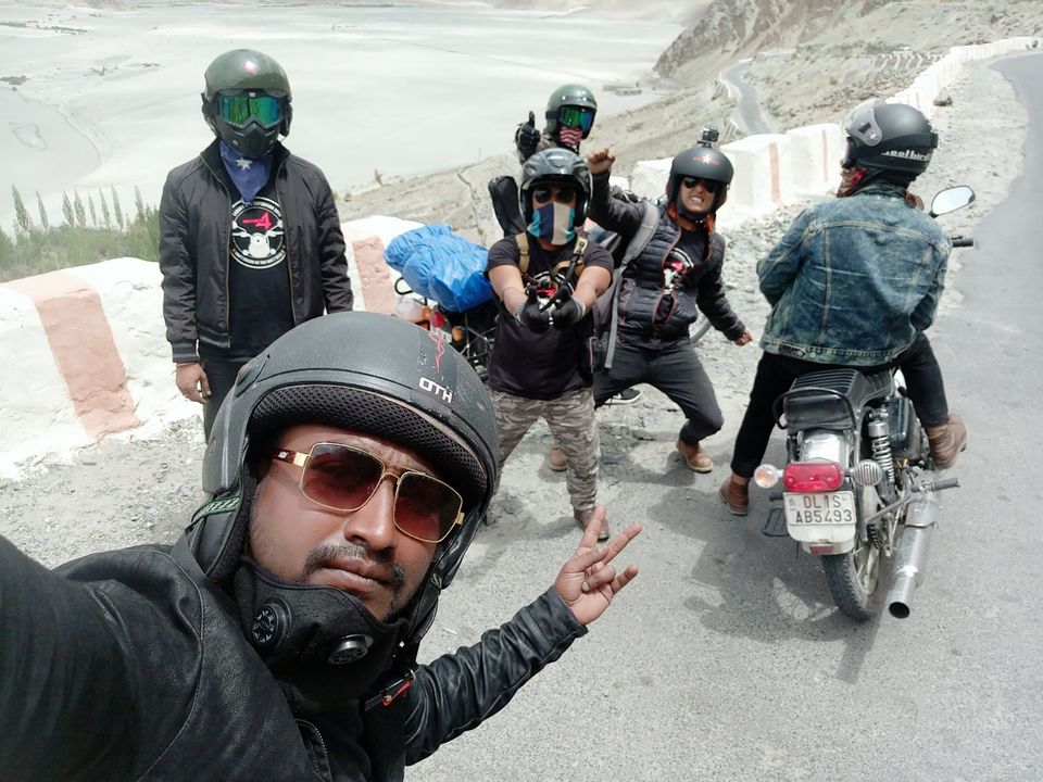 Photo of Manali, Himachal Pradesh, India by sikkimtravelhub