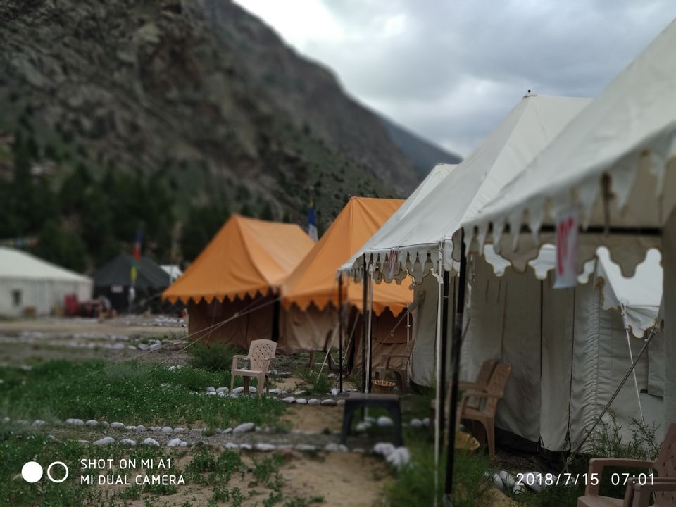 Photo of Keylong, Himachal Pradesh, India by sikkimtravelhub